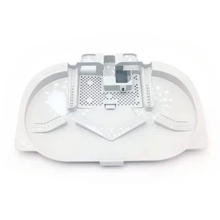 로보락 오리지널 Mop 클리닝 플레이트 (Q Revo S / Pro Plus 로봇 진공 청소기 예비 부품 액세서리 세척