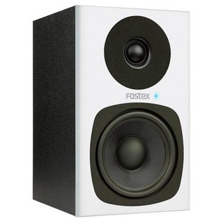 FOSTEX PM0.4C 監聽喇叭 - 雅典音響公司貨