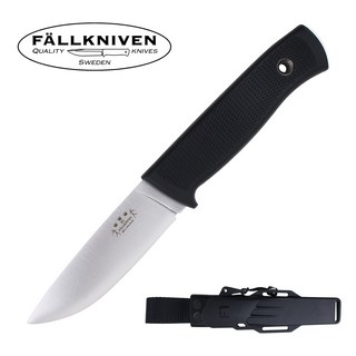 FALLKNIVEN 폴크니븐 공식수입정품 F1NZ ELMAX 무도소나이프/픽스드나이프/캠핑칼