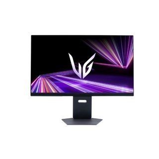 -LG전자- 울트라기어 32GS94U 32인치 IPS UHD 144Hz HDMI2.1 게이밍모니터, 32GS94U 울트라기아, 81.25cm