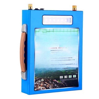 인산철 파워뱅크 밧데리 캠핑 차박 카라반 배터리, 상세페이지 참고