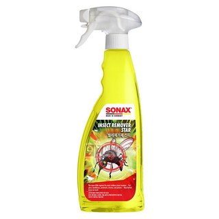소낙스 벌레제거제 스타-750ml