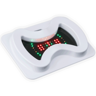 나래아띠 근적외선 좌욕기 임산부 가정용 휴대용 국내특허 원적외선 5파장 LED