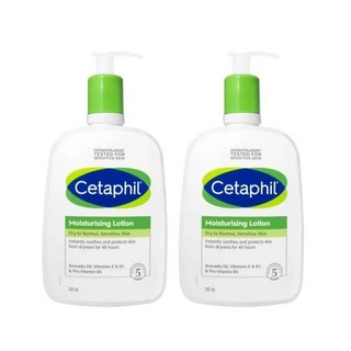 最新效期 長效潤膚乳591ml (溫和乳液 全新包裝配方升級) 溫和臉部身體滋潤乳液 溫和乳液, 1個, 長效潤膚乳591ml【2入】