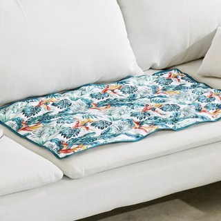 신라 요미요미 포피플 쿨매트, 포레스트