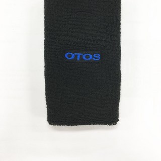 오토스 롱 쿨아대 손목밴드 손목보호대, 스트레치 피팅 핸드밴드 손목보호대 - 피팅 슬림패턴 쿨링, 1개