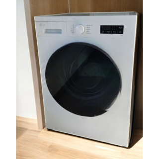 LG전자 트롬 건조겸용 드럼세탁기 FR9WK 9kg 방문설치, FY9WT 25년형 신모델 블랙도어, 블랙도어