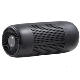 [프리미엄] 차량용 공기청정기, 본품+필터추가증정