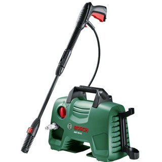 Bosch 博世 AQT 33-11 高壓清洗機 家用洗車機 高壓水槍 清潔神器, 6米高壓管、3米進水管