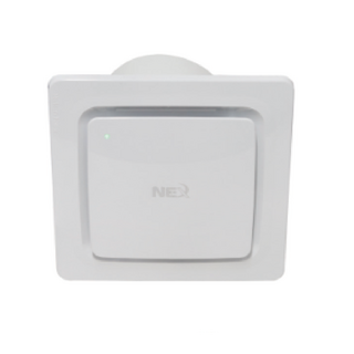 한성넥스 욕실용 환풍기 NEX-L110BC LED, 210 X 210 X 172mm, ., 고객직접설치