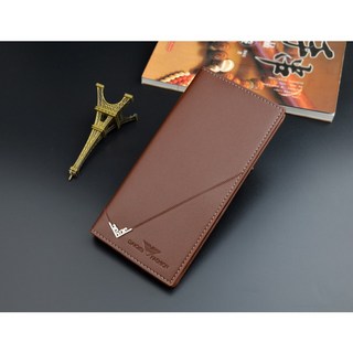 DAIQISI FASHION 男士長夾