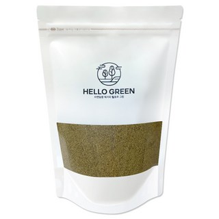 헬로우그린 천연향신료 청산초 분말 500g(팩) 마조우, 1개, 500g