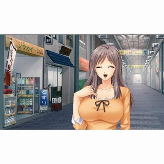 任意啪啪的商業街！ 漢化完結版 PC單機遊戲 1.3G
