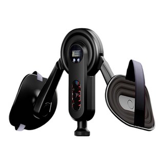 온모션 케겔 허벅지 운동기구 남녀 공용 내전근 코어 강화, 매트 블랙