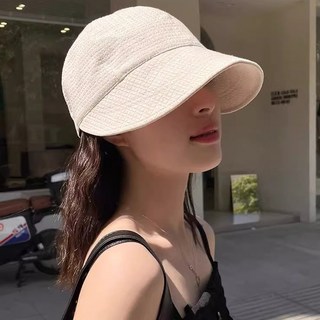 여성 캡형 벙거지 모자 챙넓은 썬햇 햇빛차단 자외선차단 여름 봄 가을 데일리 바캉스 여행 산책 등산 소두핏 스트랩 무지 버킷햇