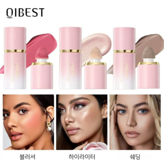 2. 리퀴드 블러셔 ..