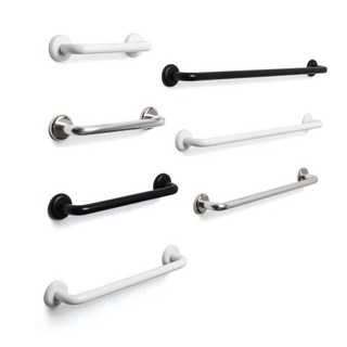 자석손잡이 무타공 자석 다용도고리 철재용 수건걸이 냉장고 행주걸이, 192p(크롬), 1세트