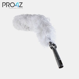 프로4Z 스웨덴 청소도구 초극세사 먼지떨이, 상세 설명 참조, 1개