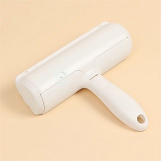 속마켓 고양이 강아지 털쓱 롤러(레드) 테이프클리너리필