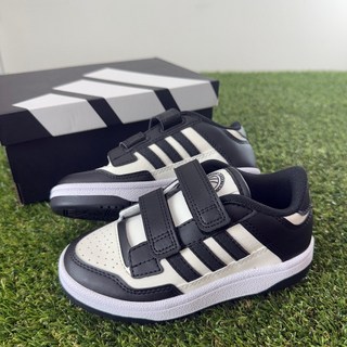 아디다스 아동화 키즈 운동화 벨크로 신기편한 신발 라피드코트