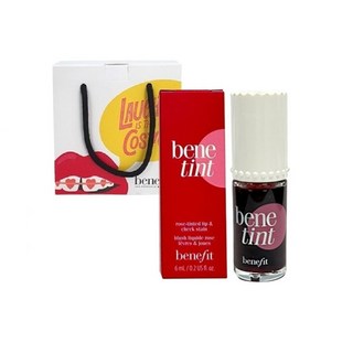 베네피트 미니 베네틴트 4ml, 1개, 6ml, 6ml