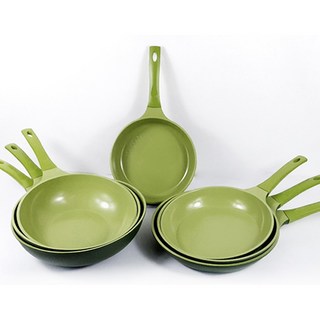 탈렌트쿡 프리미엄 IH 인덕션 5중 세라믹코팅 프라이팬 & 궁중팬 & 소테팬 친환경 5세대 후라이팬, 궁중팬30cm(2464), 1개