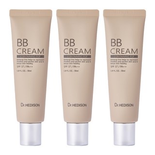 닥터헤디슨 EGF 블레미쉬 밤 BB크림, 50ml, 3개