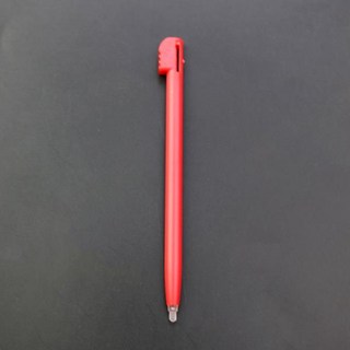 NDSL 플라스틱 금속 터치 스크린 스타일러스 펜 닌텐도 DS 라이트 게임 컨트롤러 교체 액세서리 1 개, 1개, 16 Red