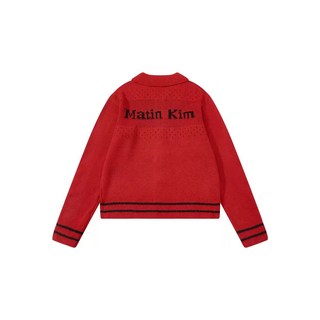 Matin Kim 針織衫