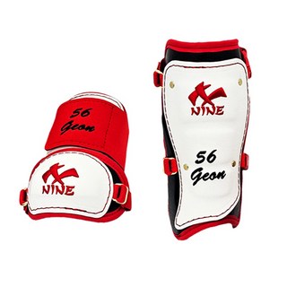 한화 [김건 선수] 암가드&풋가드 세트, 우타자, 이니셜입력, 카카오톡문의