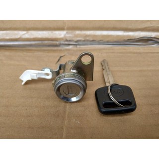 TNSK PREMIO 98 車門鎖仁 車門鎖 車門鎖匙 乘客右邊 特價250元, 1個