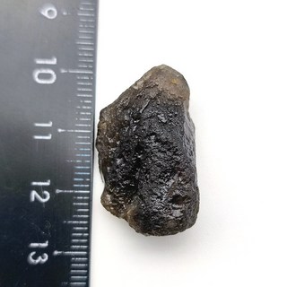 真隕石 亞利桑那隕石 阿根廷隕石 NWA隕石 隕石標本禮盒 來自宇宙的禮物, 1個, 2-3cm