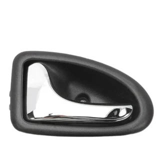 문짝지그 RENAULT MEGANE I 9952002 CLIO SCENIC TRAFIC 200204 용 자동차 인 도어 핸들, 01 FRONT LEFT