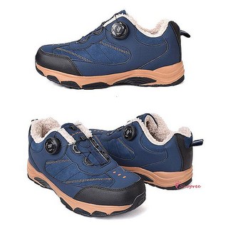 겨울운동화 커플 여자 3컬러 발편한 여성 남성 남자 안감 워킹 겨울털 걷기편한efl574