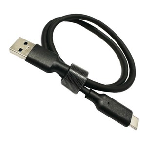 高速USB 3.0 Type-C 3.2傳輸線 10Gbps高速傳輸 可充電 多種長度可選 (0.3m/1.5m/3m/5m), 1個, USB3.2轉TypeC