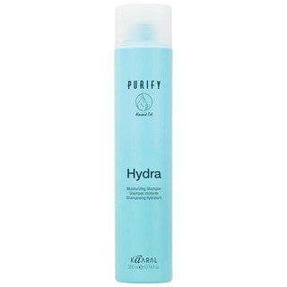 Kaaral Purify Hydra 모이스처라이징 샴푸 299.9g 10.5온스