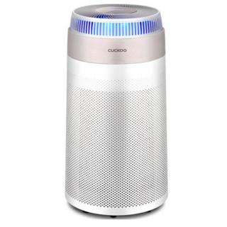 쿠쿠 W8300 공기청정기 AC-28W20FWS 96.8㎡, 화이트