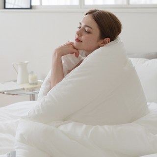 로나홈 프리미엄 텐셀 모달100% 부드러운 차렵이불