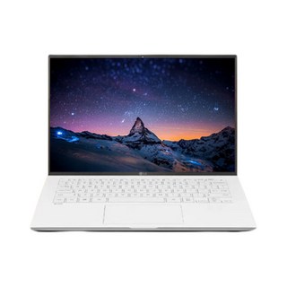 LG 그램 14 13세대 i7 윈도우11 화이트 에디션 코어i7-1360P/램16G/SSD256G/인텔UHD/웹캠/무선랜/15.6 IPS FHD/지문인식/윈도우11 탑재, 그램14, WIN11 Home, 16GB, 256GB