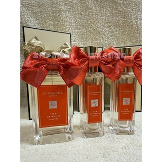 Jo Malone London 限量聖誕香水 冷杉與艾蒿香水 30ml, 1個, 100ml含盒裝完整，全新。