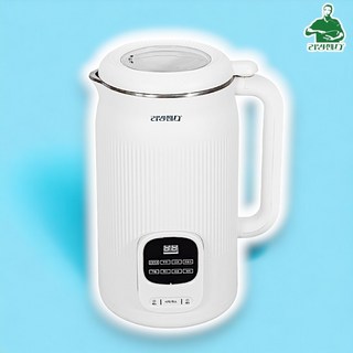 두유제조기 죽제조기 두유메이커 두부 죽만드는기계, 1개