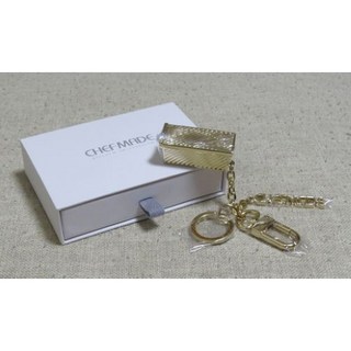chefmade 學廚 迷你吐司造型鑰匙圈 WK2003