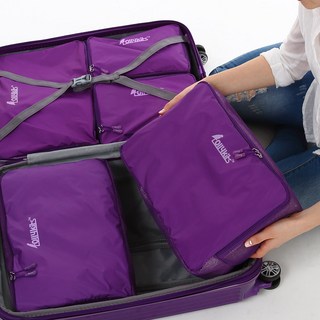 롤리키드 특대형 28인치 캐리어 대용량 여행용파우치 RTPADF