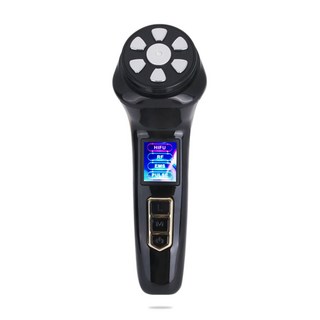 온쓰리 울쎄라기기 탄력 케어 마사지 리프팅, 3세대 규격 플러그 홍콩용전원연결형, 기본 모델명/품번