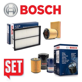 NF소나타트랜스폼 오일필터 에어 크리너 필터 세트(LPI LPG 엔진)(07년11월이후~) HY105, EF쏘나타 가솔린, 1개