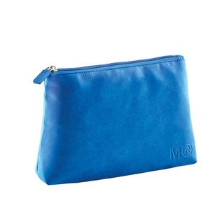 MIQUELRIUS 미켈리우스 캔디칼라 코스메틱 백 (블루)