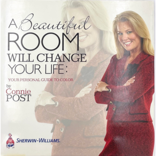 Worldbook365 색에 따른 방 인테리어 A Beautiful Room Will Change Your Life: Your Personal Guide to Color