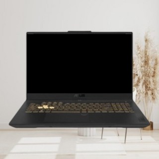 에이수스 2024 TUF F17 코어i7 인텔 13세대 지포스 RTX 4060, Mecha Gray, 1TB, 16GB, Free DOS, FX707VV-HX127