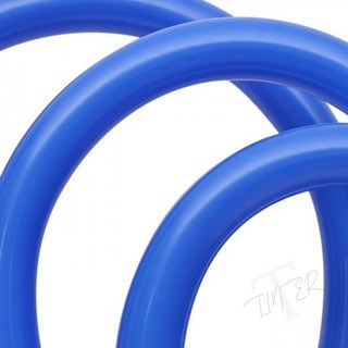 TL 셈퍼텍스 360 로얄블루 50P 마술풍선