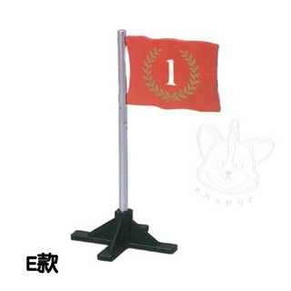 【M.M小舖】現貨 StandStones 轉蛋 扭蛋 第一名 冠軍 獎盃 獎牌 比賽 模型 全5款, 1個, E款/旗幟2D320